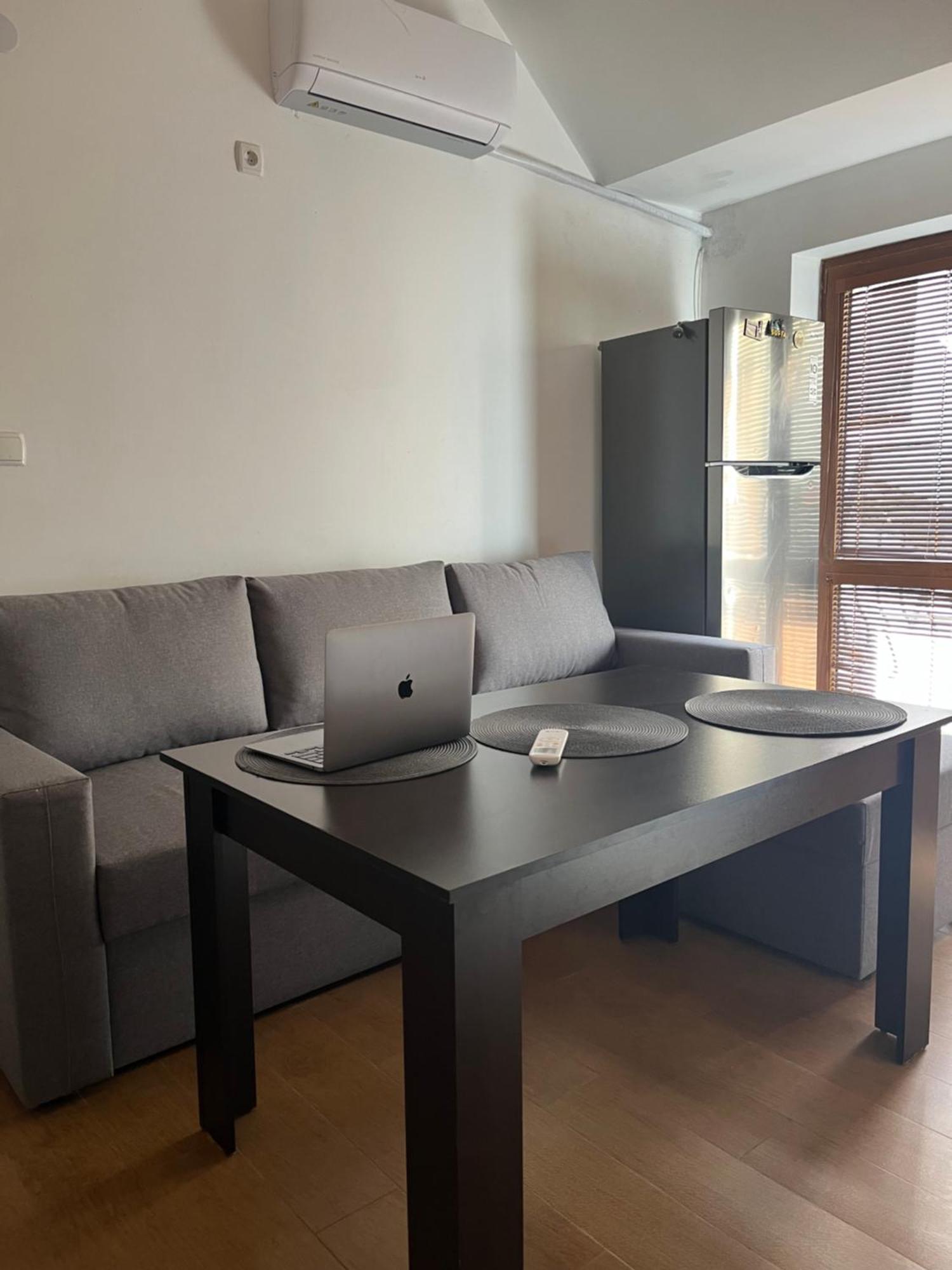 En-Suite Rooms: Novа Guesthouse In Sofia Center Exterior photo